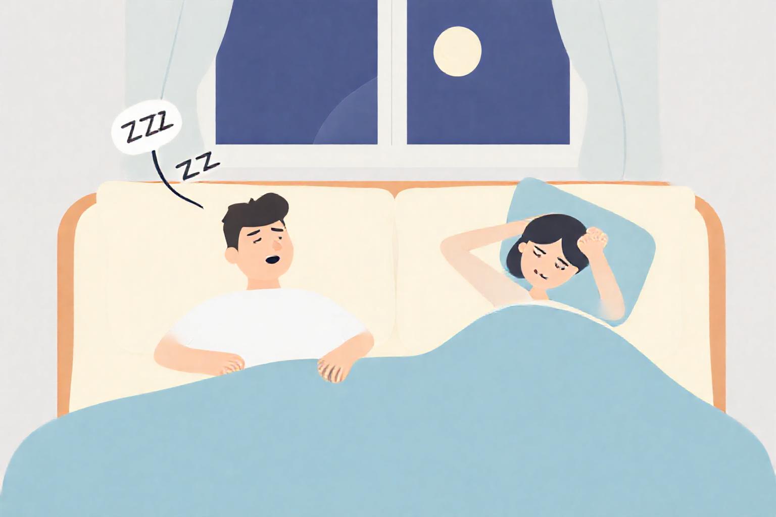 Does Mouth Taping for Sleep Help Snoring? What the Evidence Says