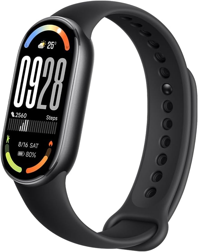 Xiaomi Smart Band 10 (sleep tracking)