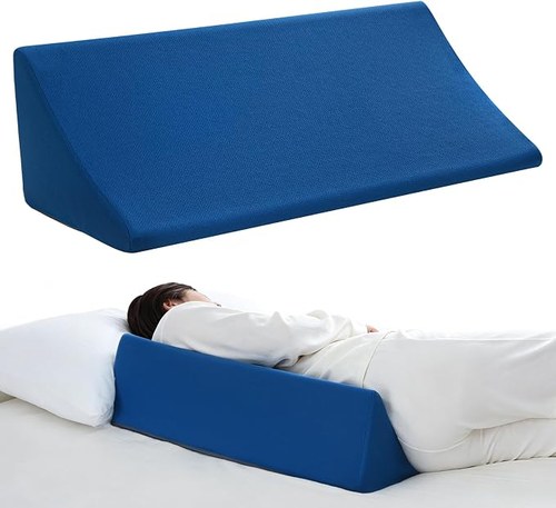Vekkia Wedge Pillow