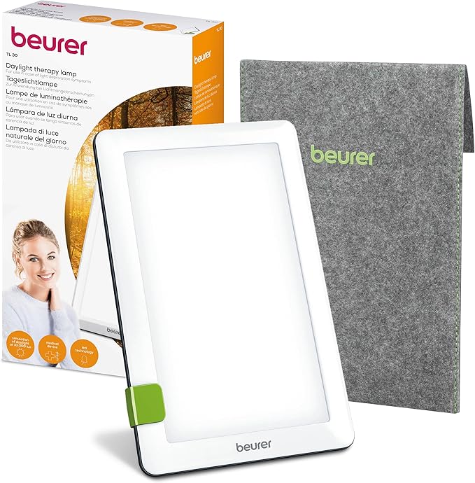 Beurer TL30UK SAD Lamp